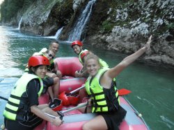 White Water Rafting68